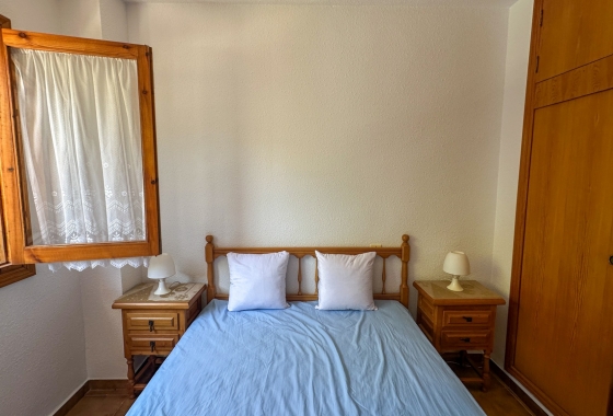 Reventa - Adosado - Orihuela Costa - Costa Blanca