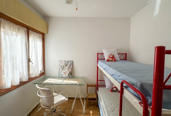 Reventa - Adosado - Orihuela Costa - Costa Blanca