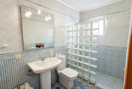 Reventa - Adosado - Orihuela Costa - Costa Blanca