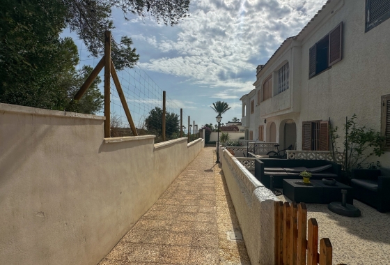 Reventa - Adosado - Orihuela Costa - Costa Blanca