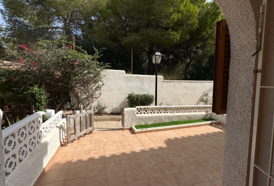 Reventa - Adosado - Orihuela Costa - Costa Blanca