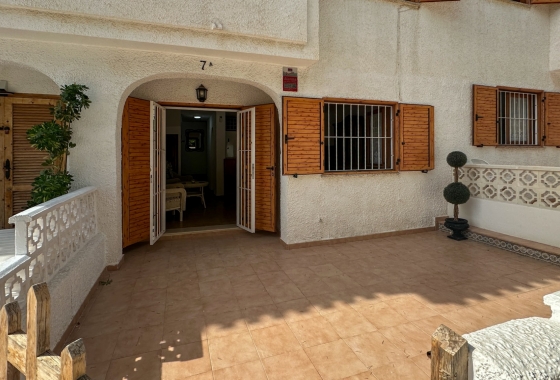 Reventa - Adosado - Orihuela Costa - Costa Blanca