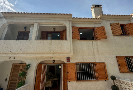 Reventa - Adosado - Orihuela Costa - Costa Blanca
