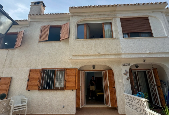 Reventa - Adosado - Orihuela Costa - Costa Blanca