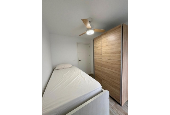 Resale - Apartment / flat - Torrevieja - Costa Blanca
