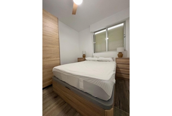Resale - Apartment / flat - Torrevieja - Costa Blanca