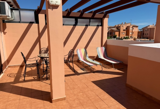 Revente - Appartement - Torrevieja - Costa Blanca