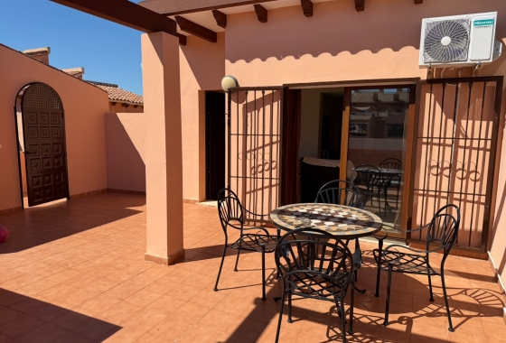 Revente - Appartement - Torrevieja - Costa Blanca