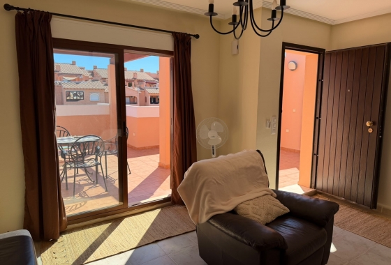 Revente - Appartement - Torrevieja - Costa Blanca