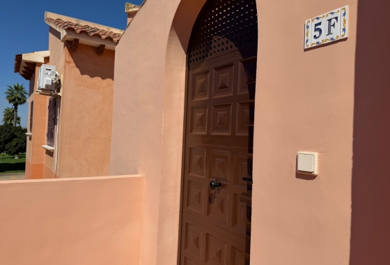 Revente - Appartement - Torrevieja - Costa Blanca