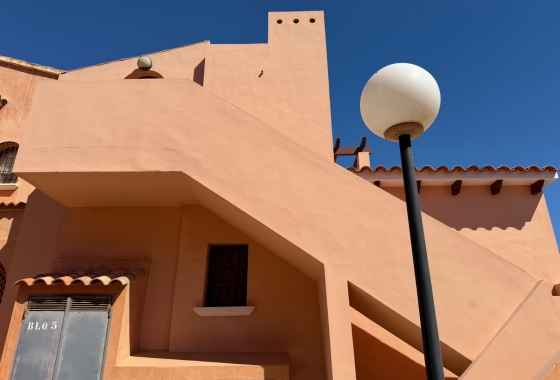 Revente - Appartement - Torrevieja - Costa Blanca