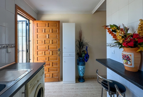 Revente - Maison de ville - Orihuela Costa - Costa Blanca