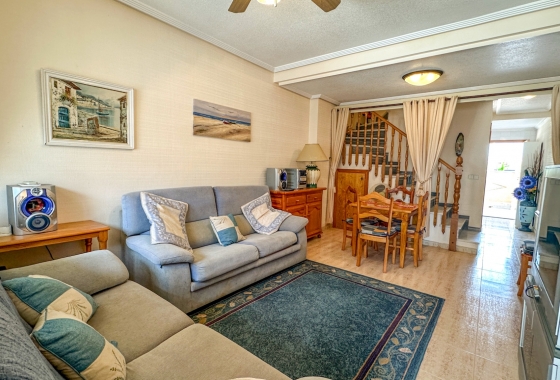 Revente - Maison de ville - Orihuela Costa - Costa Blanca