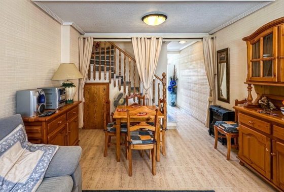 Revente - Maison de ville - Orihuela Costa - Costa Blanca