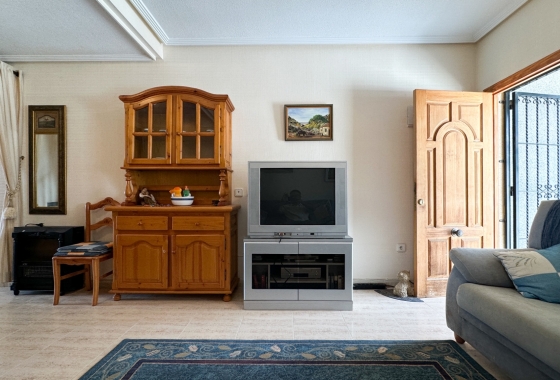 Revente - Maison de ville - Orihuela Costa - Costa Blanca
