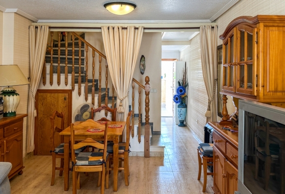 Revente - Maison de ville - Orihuela Costa - Costa Blanca