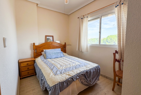 Revente - Maison de ville - Orihuela Costa - Costa Blanca