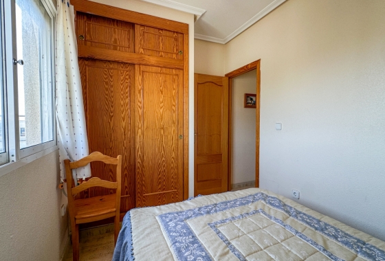 Revente - Maison de ville - Orihuela Costa - Costa Blanca