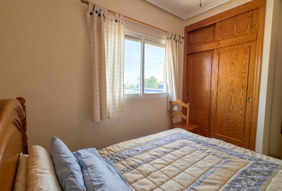 Revente - Maison de ville - Orihuela Costa - Costa Blanca
