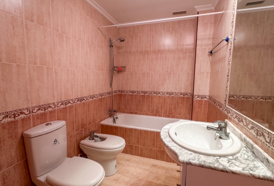 Revente - Maison de ville - Orihuela Costa - Costa Blanca