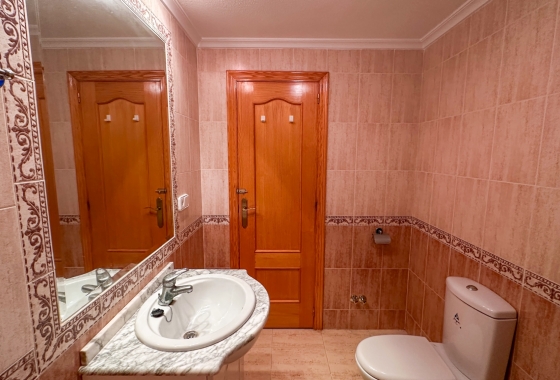 Revente - Maison de ville - Orihuela Costa - Costa Blanca