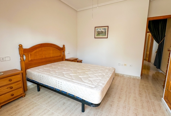 Revente - Maison de ville - Orihuela Costa - Costa Blanca