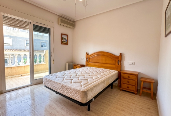 Revente - Maison de ville - Orihuela Costa - Costa Blanca