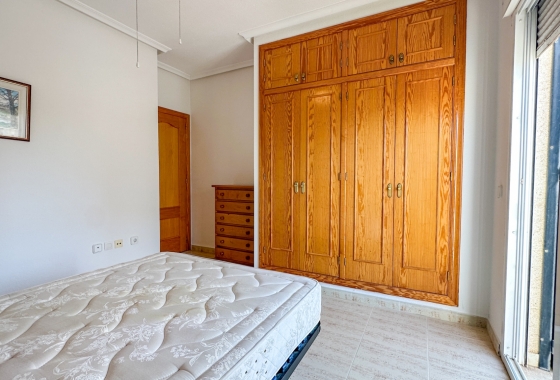 Revente - Maison de ville - Orihuela Costa - Costa Blanca
