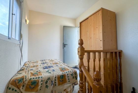 Revente - Maison de ville - Orihuela Costa - Costa Blanca