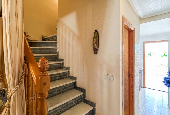 Revente - Maison de ville - Orihuela Costa - Costa Blanca