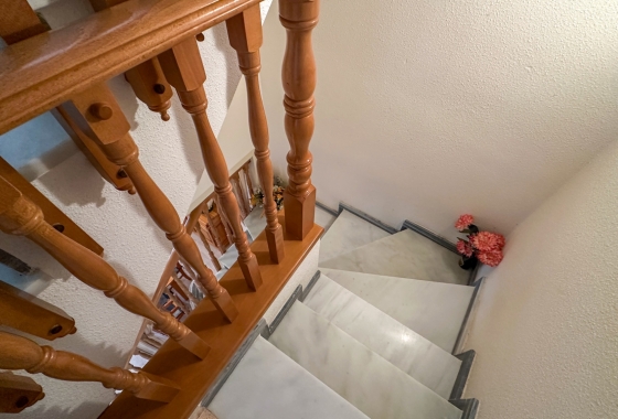 Revente - Maison de ville - Orihuela Costa - Costa Blanca