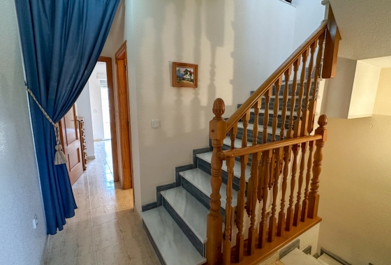 Revente - Maison de ville - Orihuela Costa - Costa Blanca