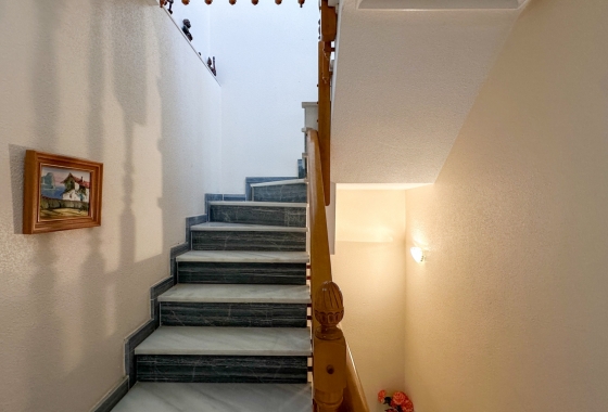 Revente - Maison de ville - Orihuela Costa - Costa Blanca