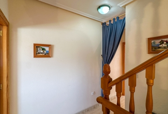 Revente - Maison de ville - Orihuela Costa - Costa Blanca