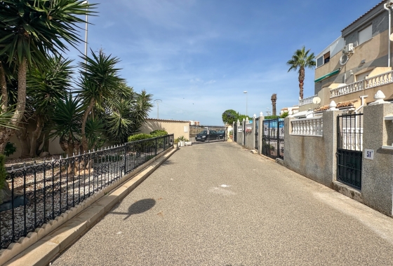 Revente - Maison de ville - Orihuela Costa - Costa Blanca