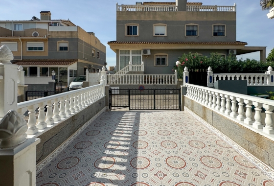 Revente - Maison de ville - Orihuela Costa - Costa Blanca