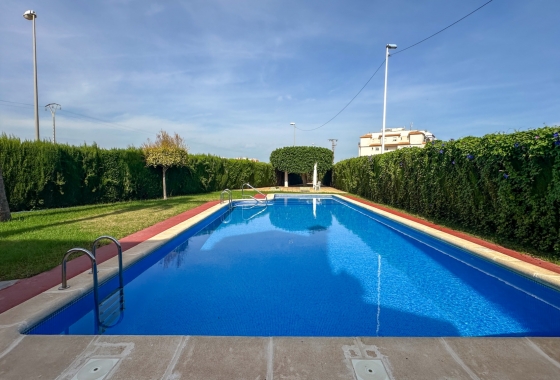 Revente - Maison de ville - Orihuela Costa - Costa Blanca