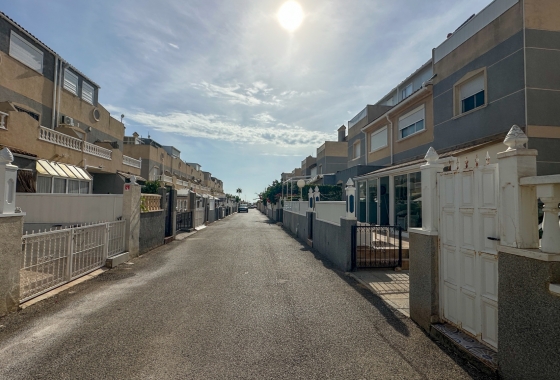 Revente - Maison de ville - Orihuela Costa - Costa Blanca