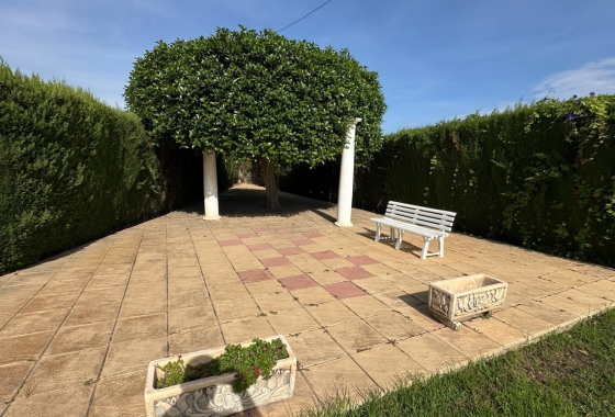 Revente - Maison de ville - Orihuela Costa - Costa Blanca