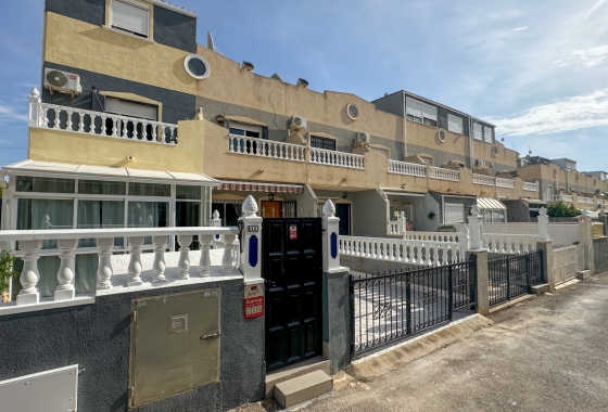 Revente - Maison de ville - Orihuela Costa - Costa Blanca