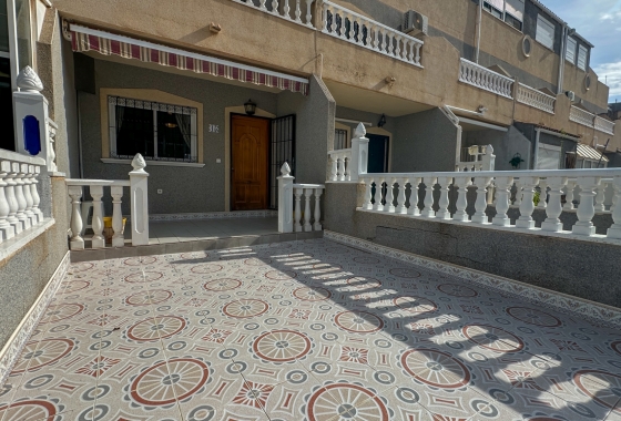 Revente - Maison de ville - Orihuela Costa - Costa Blanca