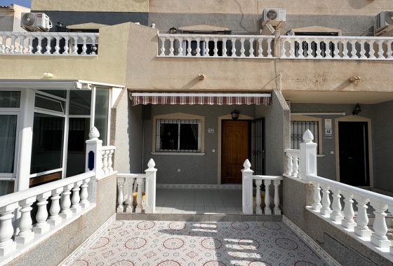Revente - Maison de ville - Orihuela Costa - Costa Blanca