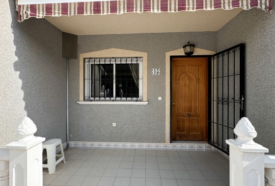 Revente - Maison de ville - Orihuela Costa - Costa Blanca