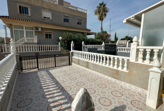 Revente - Maison de ville - Orihuela Costa - Costa Blanca