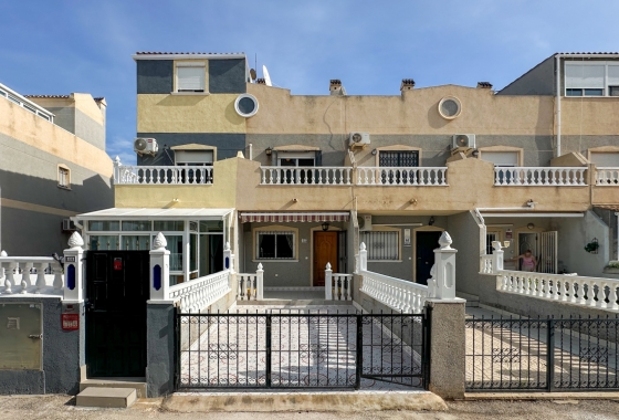 Revente - Maison de ville - Orihuela Costa - Costa Blanca