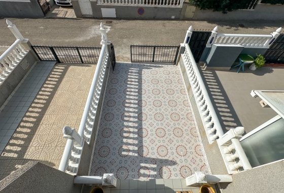Revente - Maison de ville - Orihuela Costa - Costa Blanca