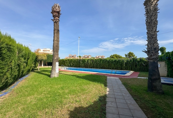 Revente - Maison de ville - Orihuela Costa - Costa Blanca