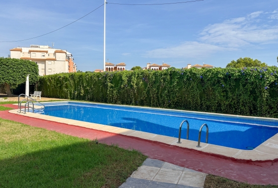 Revente - Maison de ville - Orihuela Costa - Costa Blanca