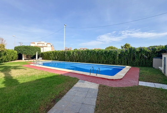 Revente - Maison de ville - Orihuela Costa - Costa Blanca