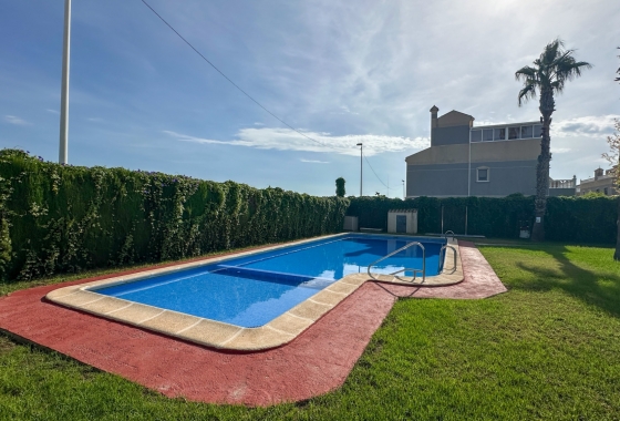 Revente - Maison de ville - Orihuela Costa - Costa Blanca